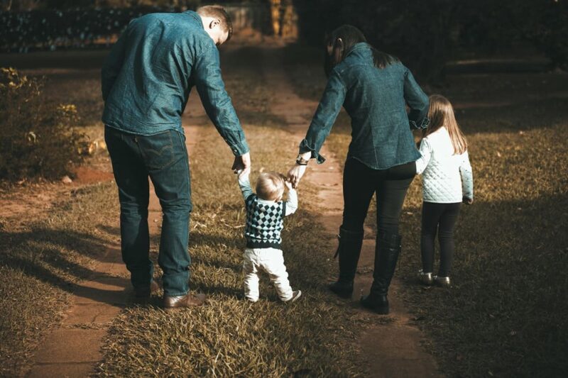 Couples et Familles