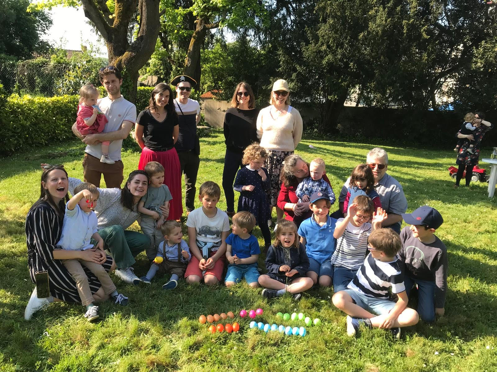 Aprèm familles
