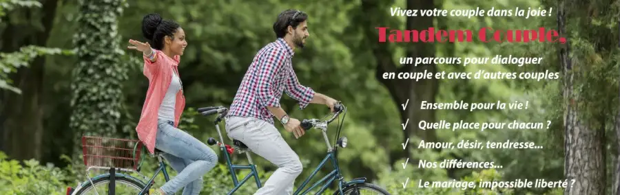 Equipes Tandem