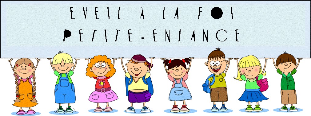 Éveil à la foi