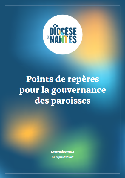 Le Conseil Paroissial Missionnaire