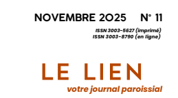Le Lien – novembre 2025
