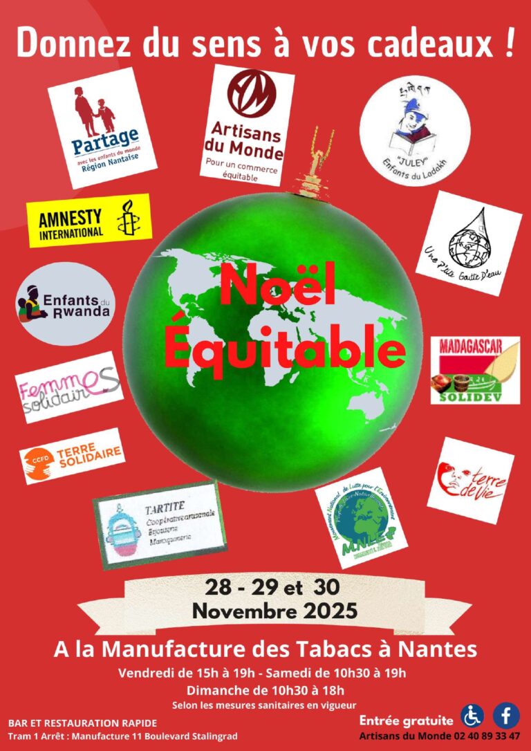 Donnez du sens à vos cadeaux 🗓