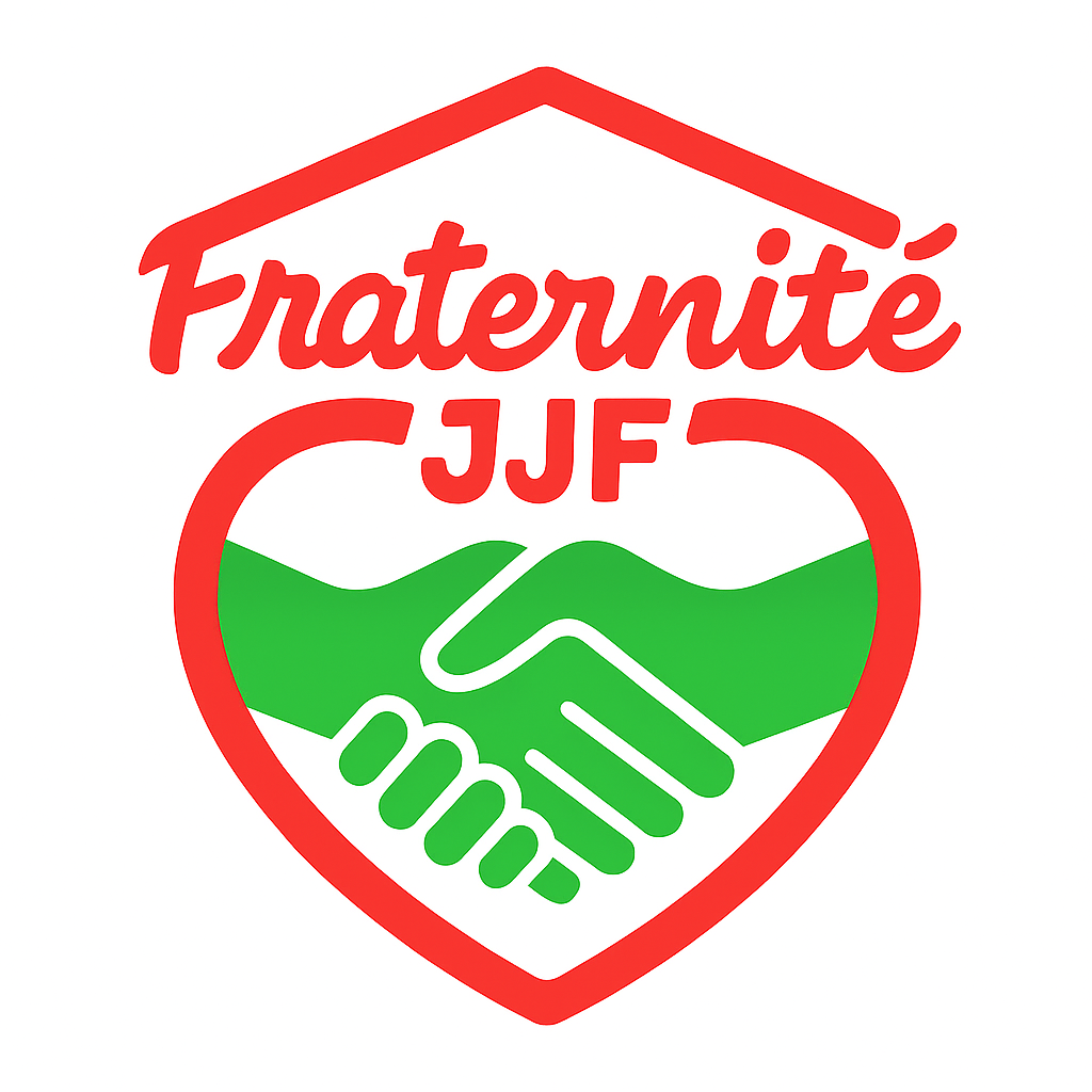 Association Fraternité JJF