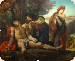 L&rsquo;heure de musique sacrée