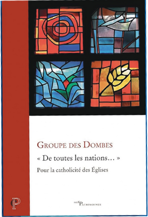 Service diocésain pour l&rsquo;unité des chrétiens