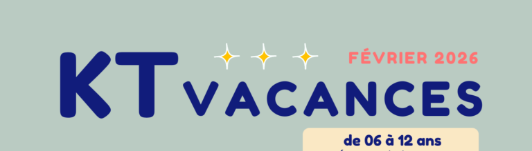 KT vacances