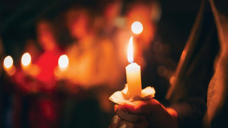 Pastorale de la santé