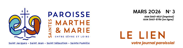 Le Lien mars 2026