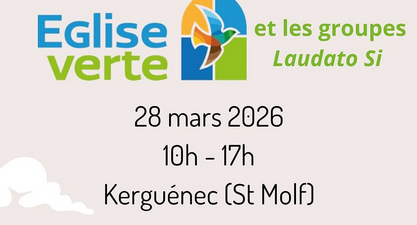 Église Verte, Journée de rencontre