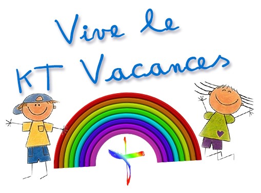 Pâques 2026 – KT Vacances