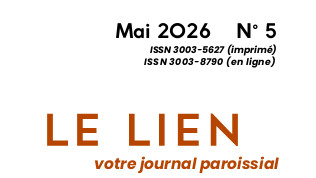 Le Lien Mai 2026