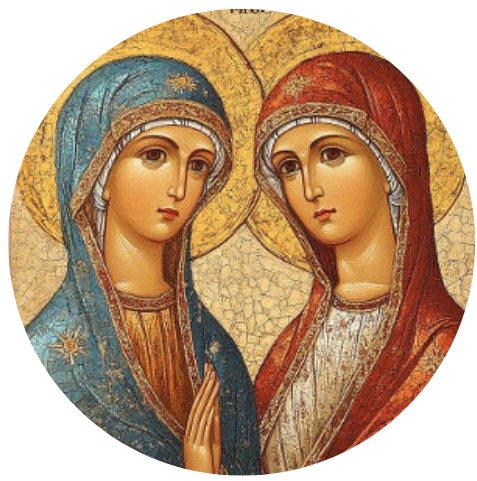 Marthe et Marie