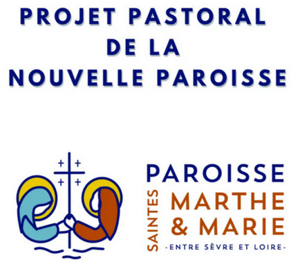 Paroisse Saintes Marthe et Marie