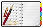 Agenda et inscriptions pour la rentrée