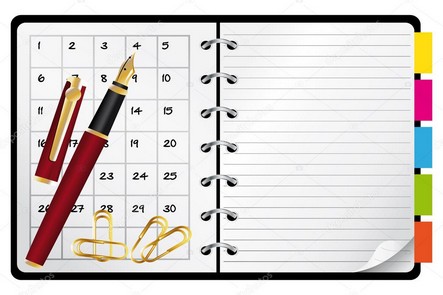 A l&rsquo;agenda de la rentrée en septembre