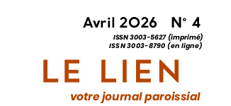 Le Lien avril 2026