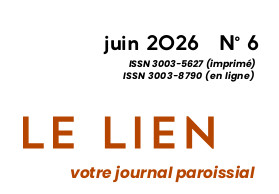 Le Lien juin 2026
