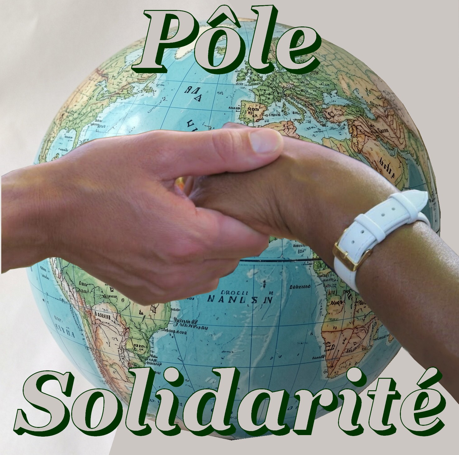 Le Pôle Solidarité