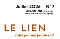 Le Lien juillet 2026