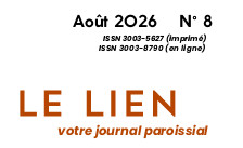 Le Lien août 2026