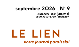 Le Lien septembre2026