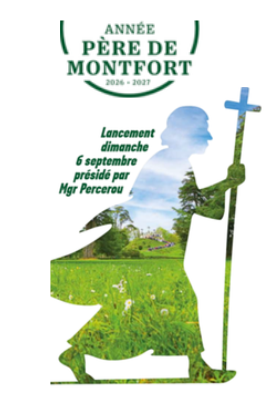 Rentrée paroissiale DIMANCHE 4 OCTOBRE