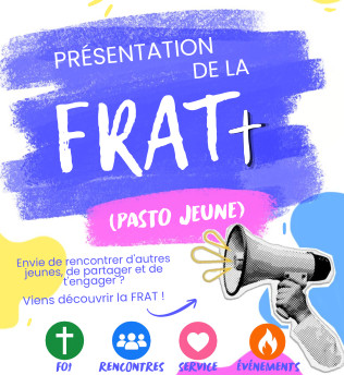 Frat – Rentrée paroissiale