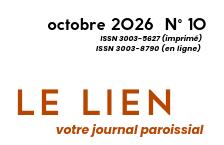 Le Lien Octobre 2026
